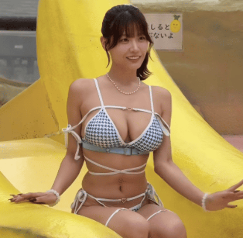 11.エロいるるたんを堪能できる撮影会がやばい