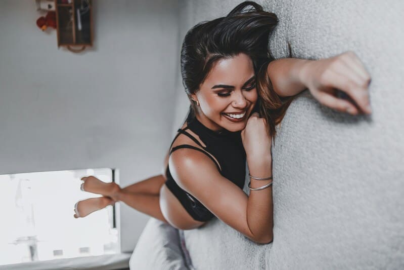 後背位（バック）がおすすめな理由