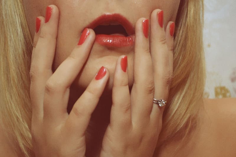 喉奥射精の魅力