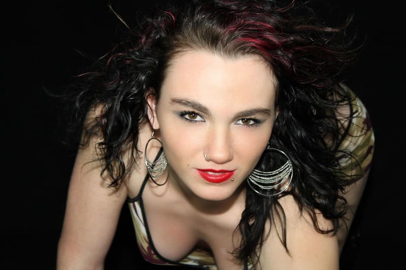 オホ声で興奮するエロ動画3選