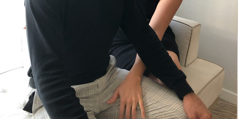 ともやとひまりのエロい動画10選を紹介！マドンナ美女とのイチャラブを見逃すな！