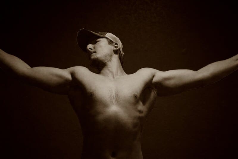 イケメンのオナニー動画が勢揃い！HealingBoyMovieのエロ動画を大量公開！