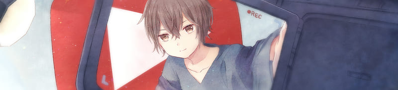 HealingBoyMovieのプロフィール