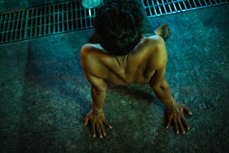 HealingBoyMovieのmyfansエロ動画からイケメンを10つ厳選