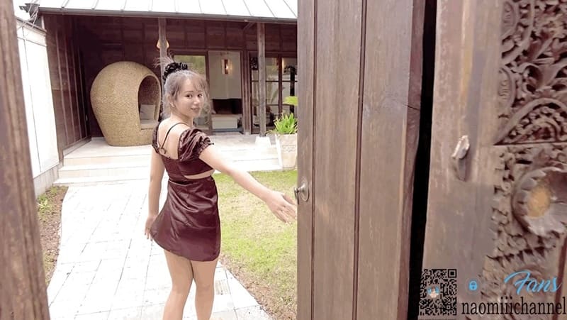 Naomiiiのプロフィール