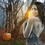 渋谷ハロウィンのコスプレ（仮装）女子がエロすぎる！抜けすぎるセクシーな動画・画像20選！