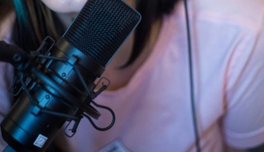 憂世いうのエロい投稿やおすすめASMR配信を紹介！巨乳が最高な実写生放送は必見！