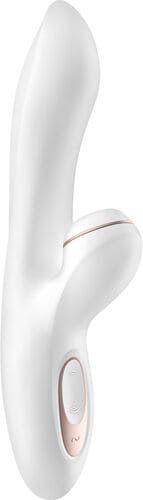 4.Satisfyer PRO+ G-Spot