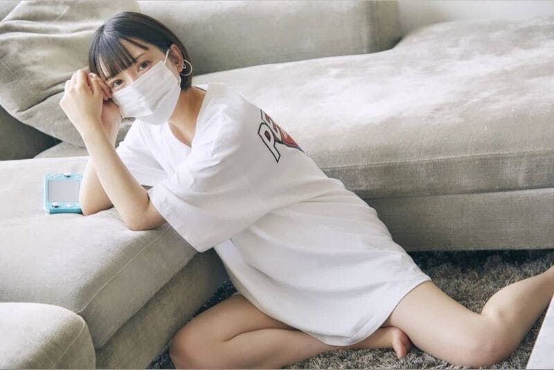 丸の内OLレイナのエロ動画が見れるmyfansのプランを紹介！