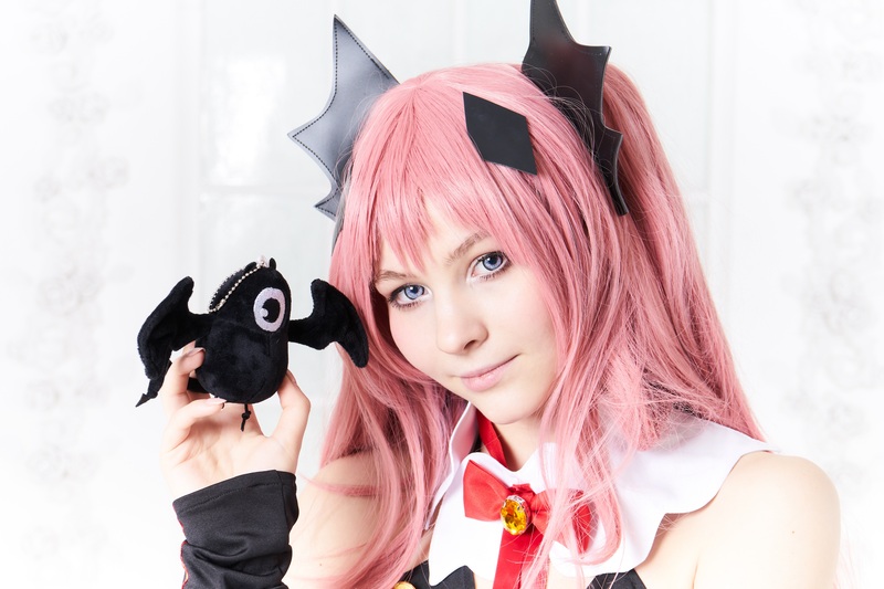 コスプレ女子がSNSで話題になっている3つの理由