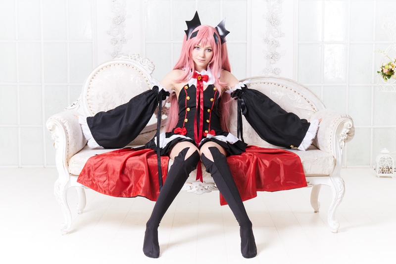 コスプレ女子のエロ垢を検索する前に知っておきたいポイント3つ