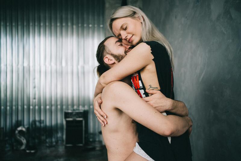 前戯をするとセックスが気持ちよくなる理由5つ