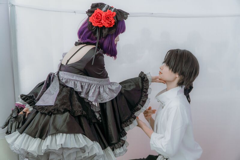 ちびとりが人気な理由って？！エロい男の娘の魅力や大興奮コンテンツも紹介