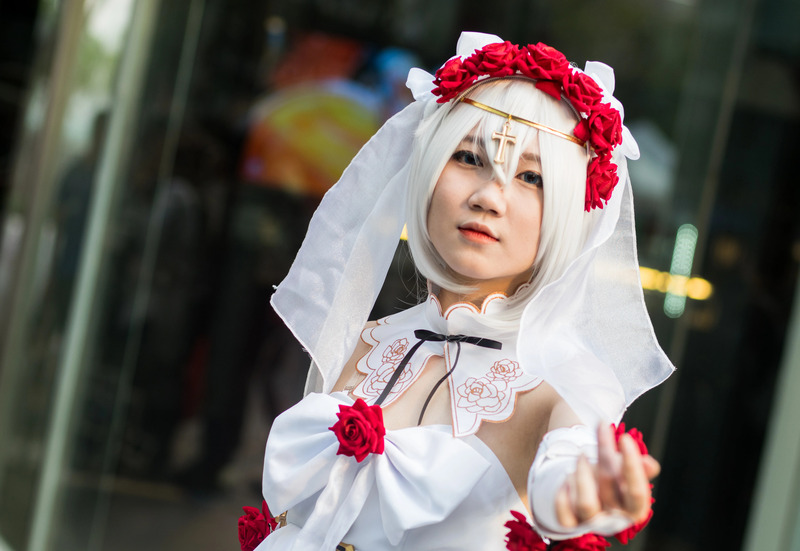 ちびとりのような男の娘の3つの魅力